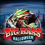 Big Bass Halloween